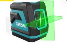 Vând nivela laser Kiprim