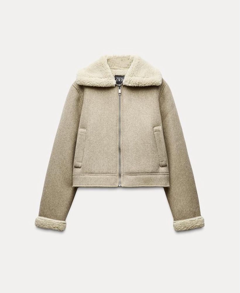 Дамско яке Zara/ Зара
