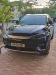 BYD Tang EV yangidek