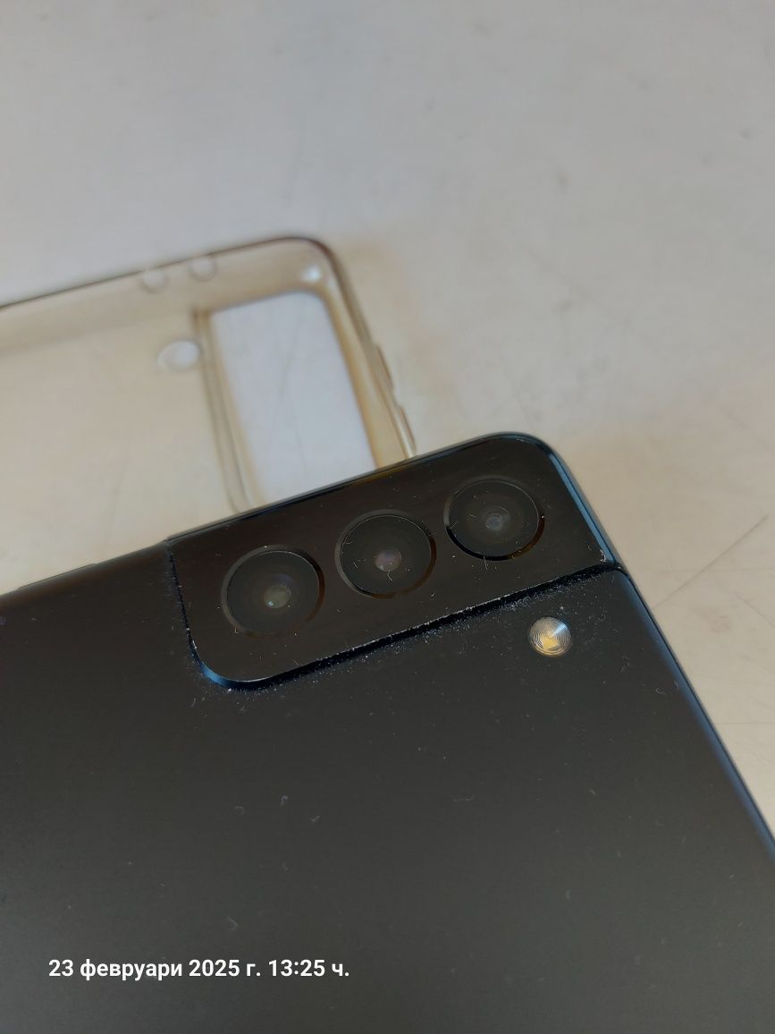 Samsung Galaxy s21 plus 5G