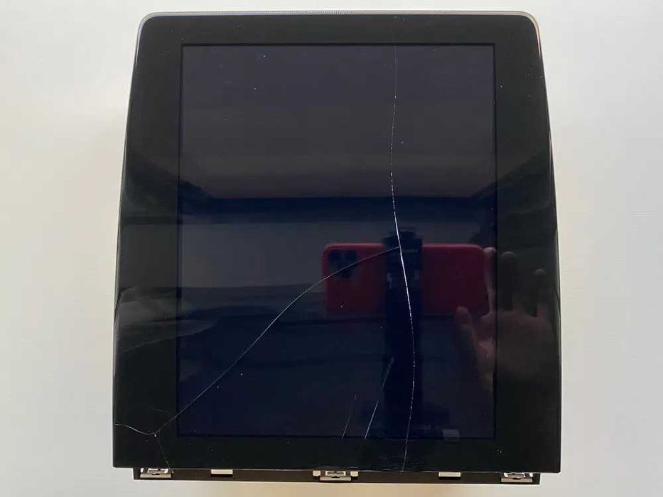 DISPLAY tableta ECRAN tactil 9.3" RENAULT Captur Arkana 280916427R