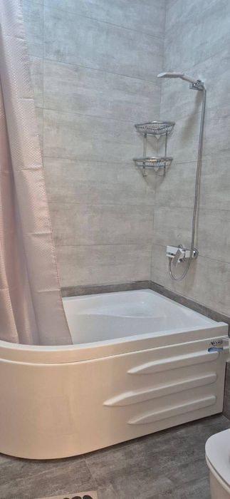 жк: Гарденс Тошкент сити 3 комнт уютная Новастройка ареда