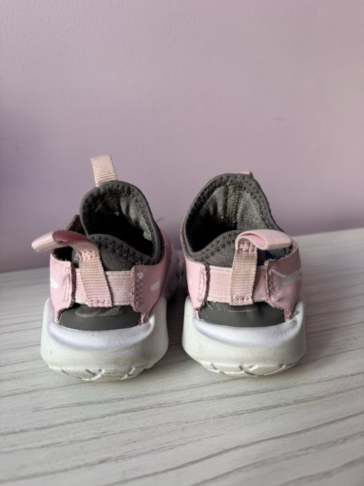 Nike Flex Runner 2 розови