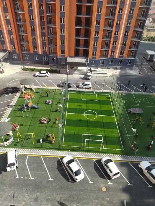 1-хонали кв. СОТИЛАДИ Бектемир (Водник) Навост. БЕЗ МАКЛЕР