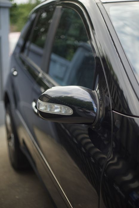 Oglinda stanga dreapta Mercedes ML W164 parbriz bancheta centura sam
