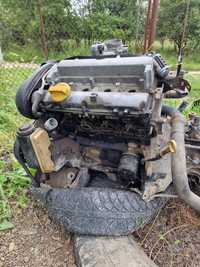 Motor Opel vectra b