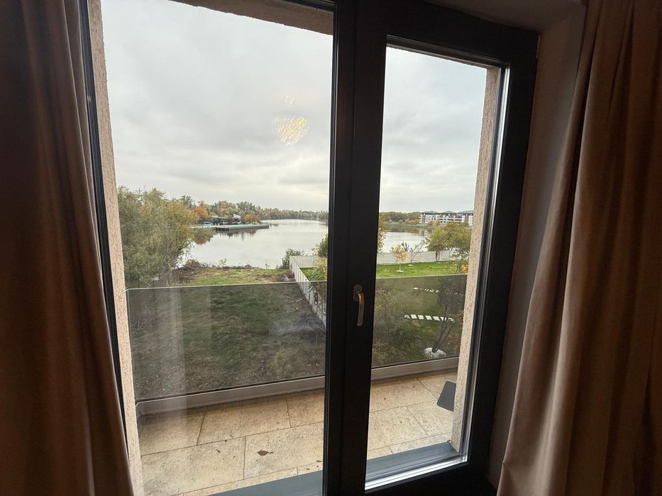 Apartament  3 camere