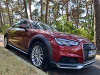 Audi A4 27 mii km , allroad ,