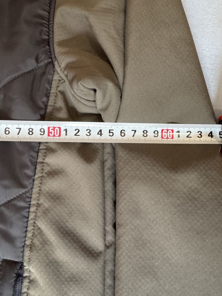 Ново яке New Balance Klutch X NB Padded Jacket размер М / M