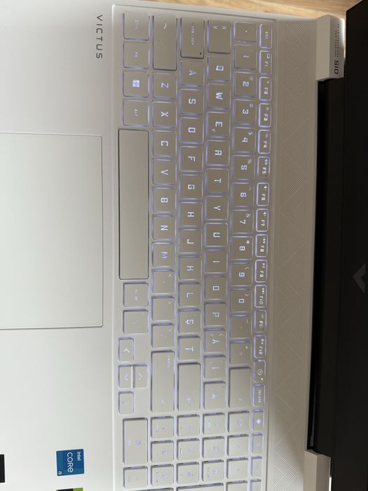 Laptop Gaming Victus Hp i5-12450H  Rtx 3050 15.6” Nou