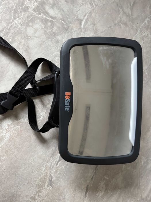 Scaun auto Britax-Romer Dualfix i-Size 360