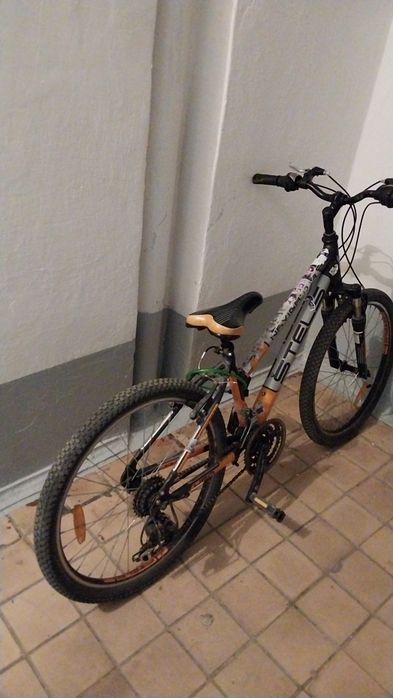 Велосипед Stels Navigator 450