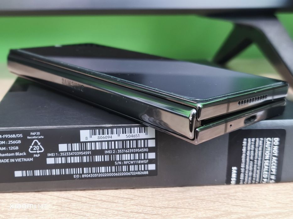 Samsung Z Fold 4 256GB