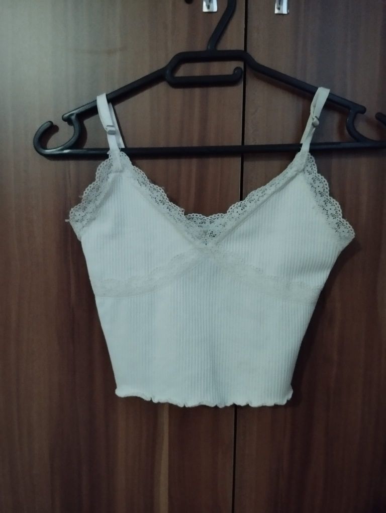 top  h&m  alb xs