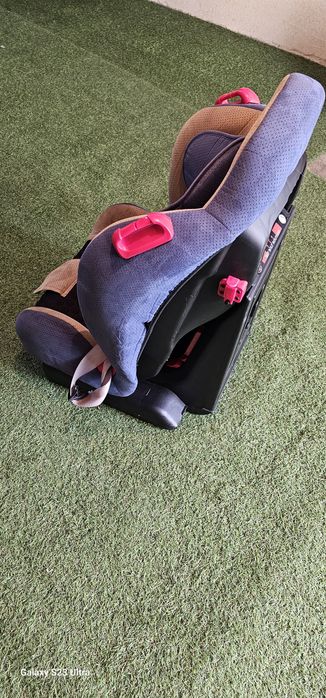 Scaun auto copii grupa 1+2, 9-25kg
