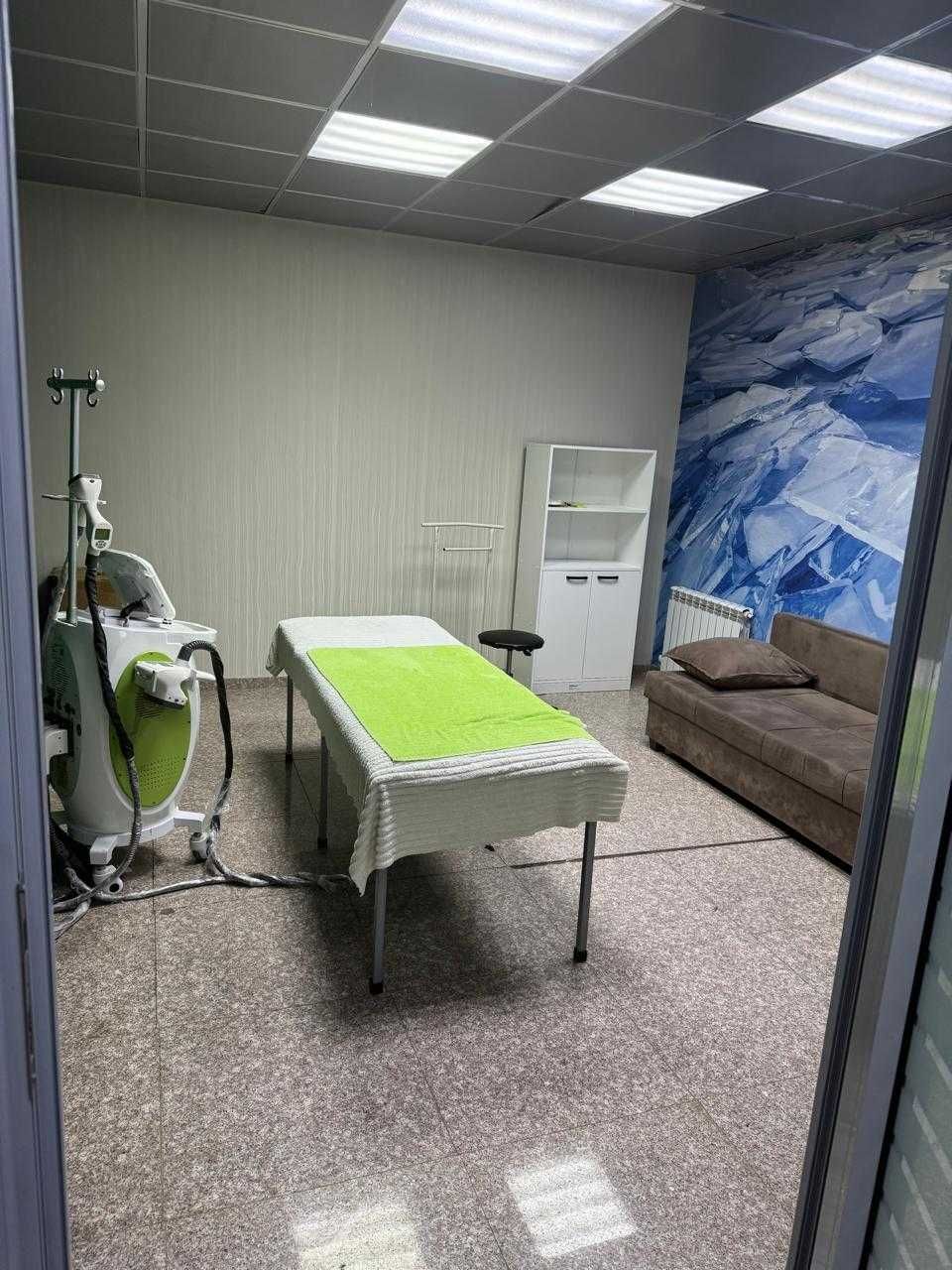 Сдаётся кабинет в аренду 10 м²