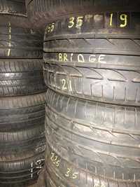 Super anvelope Vara 2X 255/35 R19 Bridgestone DOT 2021!!!