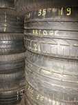 Super anvelope Vara 2X 255/35 R19 Bridgestone DOT 2021!!!