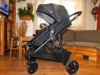 Carucior 2 in 1 GRACO (scaun reversibil transformabil in landou)