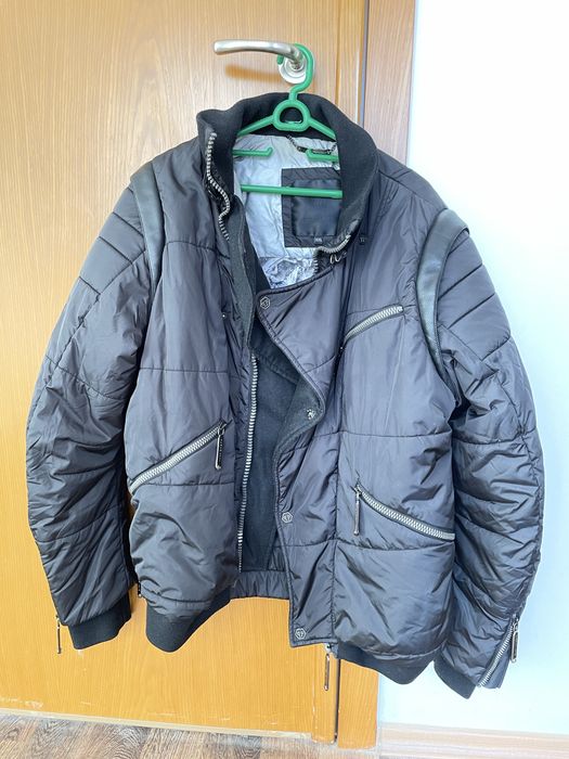 Мъжко яке Philipp Plein