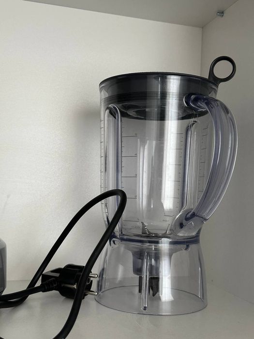 НОВЫЙ Блендер BORK B501