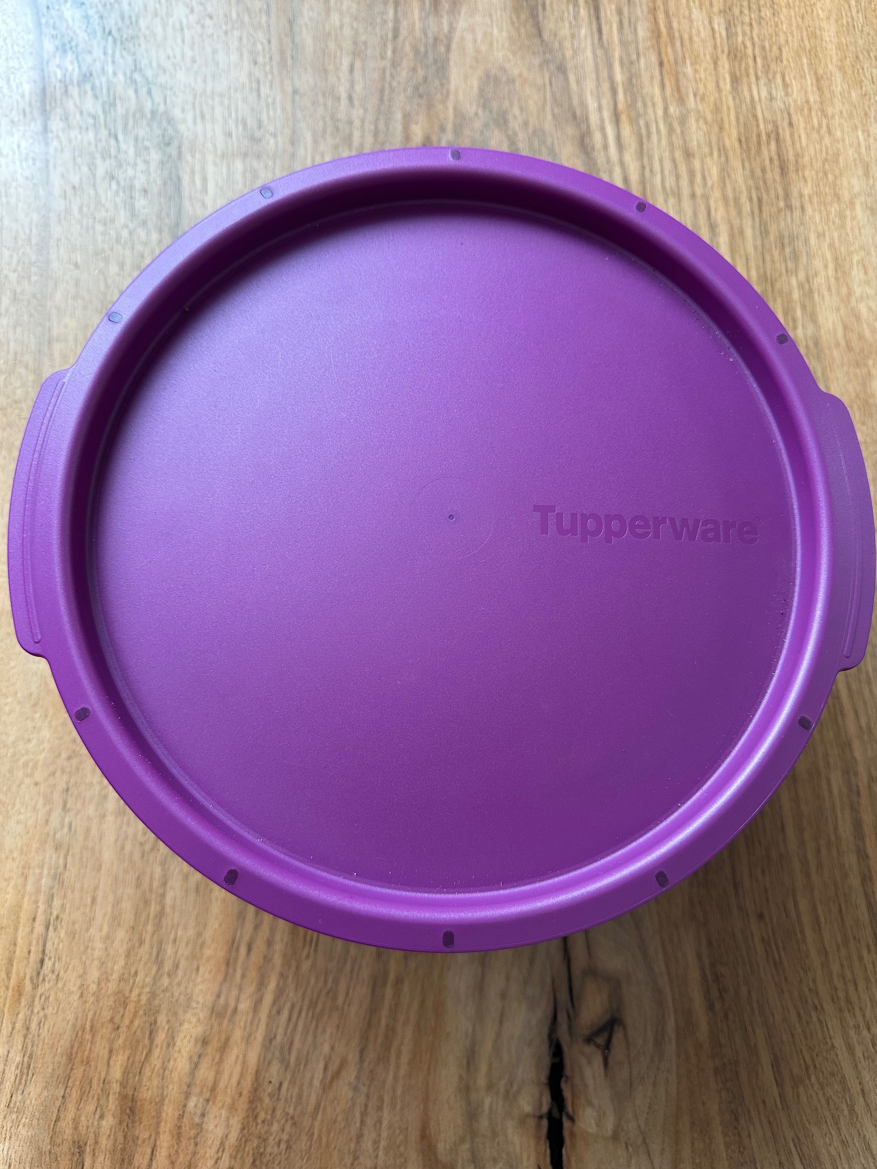 Микро урбан 3 л. на Tupperware