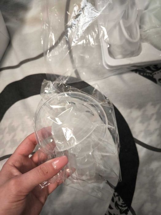 Електрическа помпа Kika boo- Serenity