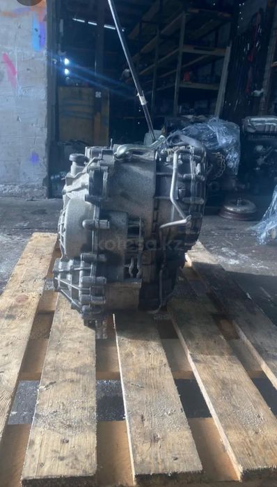 Вариатор Мерседес Б170 А170