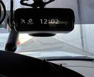 Radar neonlinee 7500s