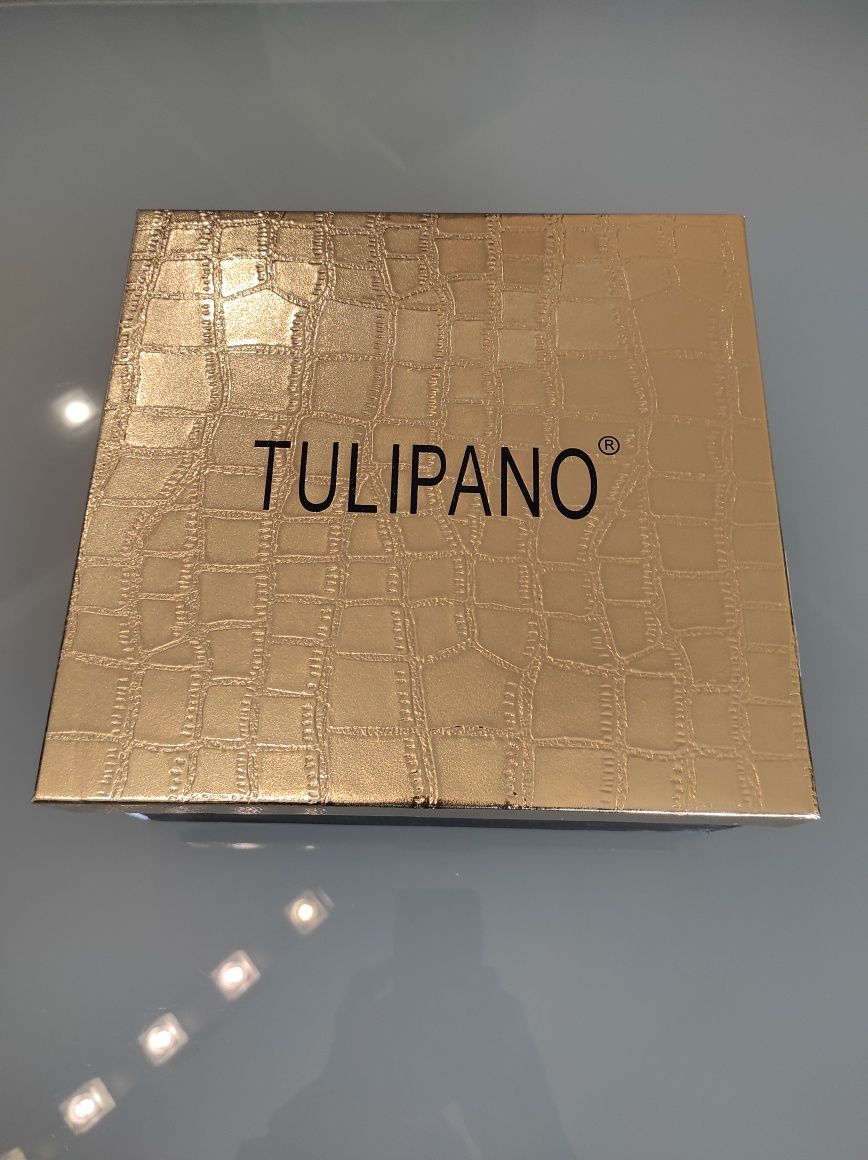 Дамски елегантни боти Tulipano