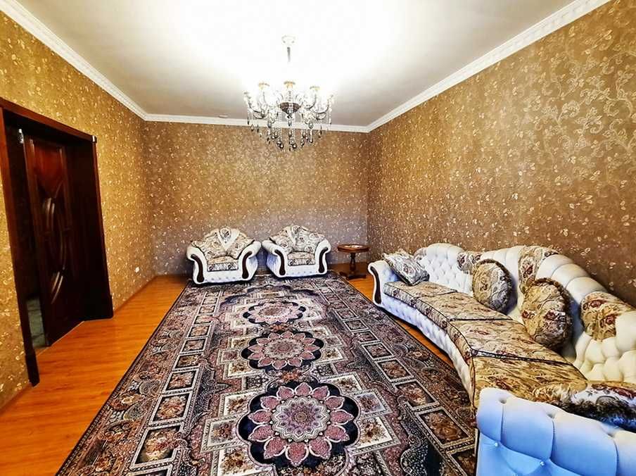 Евродом 5,2 сотки на метро Буюк Ипак Йули