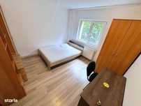 3 camere, (3 dormitoare), decomandate,  mobilat modern, in Marasti