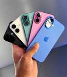 iPhone 16 (ВСЕМИ - ТЦ Тайга, МИ SHOP - ТЦ Евразийский)