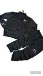МНОГО ГОЛЕМИ екипи  5XL ,6XL,7XL,8XL от полиамид