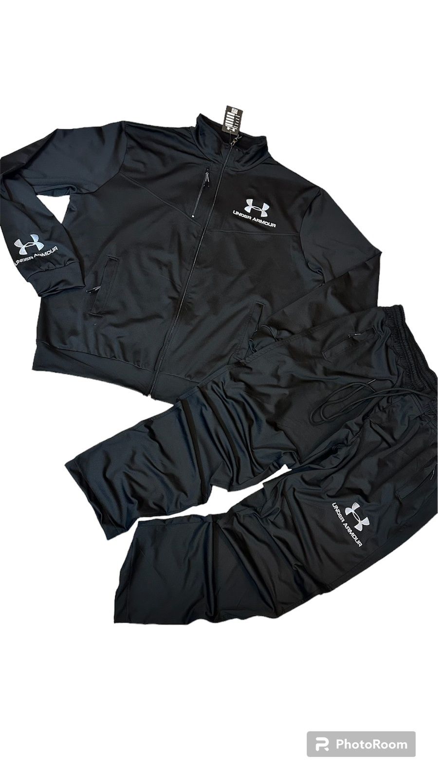 МНОГО ГОЛЕМИ екипи Adidas и Under Armour 5XL ,6XL,7XL,8XL