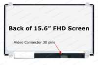 Дисплей / матрица n156hge-eal LED ACER V5 E5 15.6" full HD