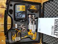 Dewalt unealta de roluit nouă pe acumulatori