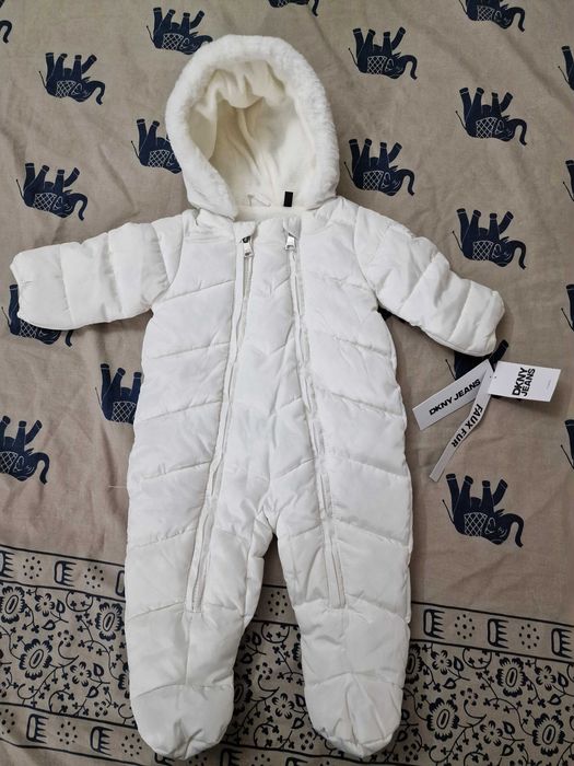 Бебешки космонавти (ескимоси) DKNY,MICHAEL KORS NEXT