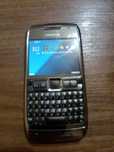 Телефон Nokia E71