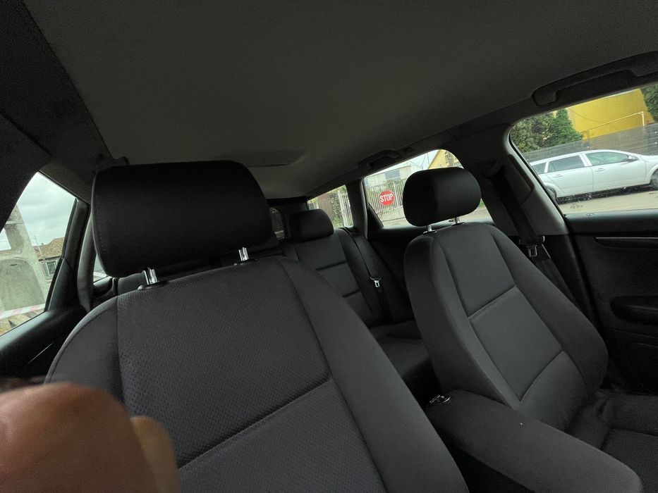 Vand audi a4 b6 1.9 TDI 131 cp