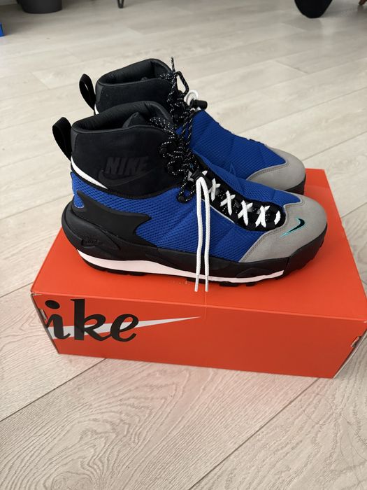 Nike sacai magmascape