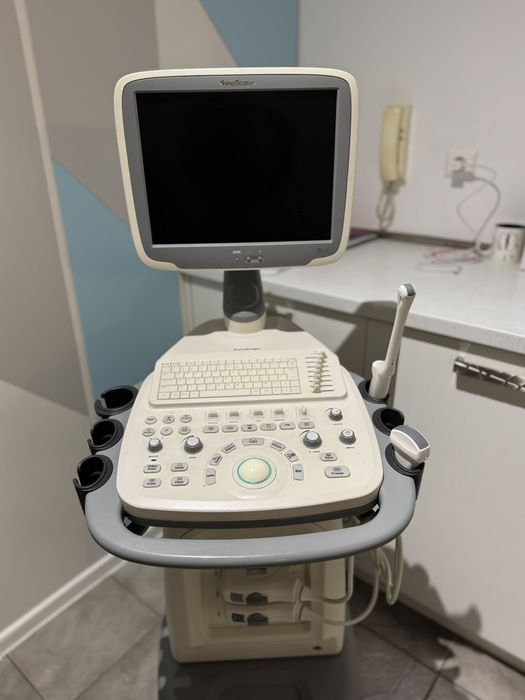 Ехограф Sono Scape S11