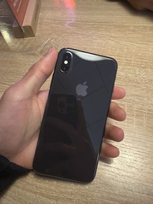 iPhone x айфон х