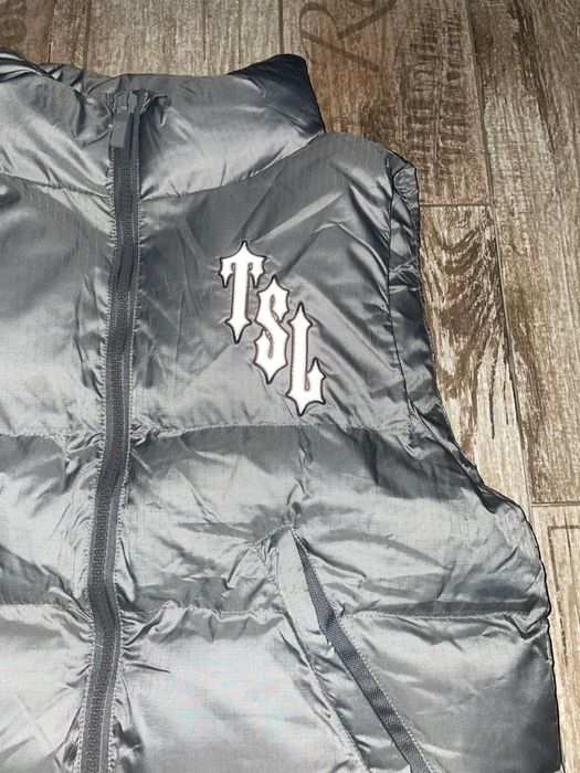 Vesta Trapstar Shooters