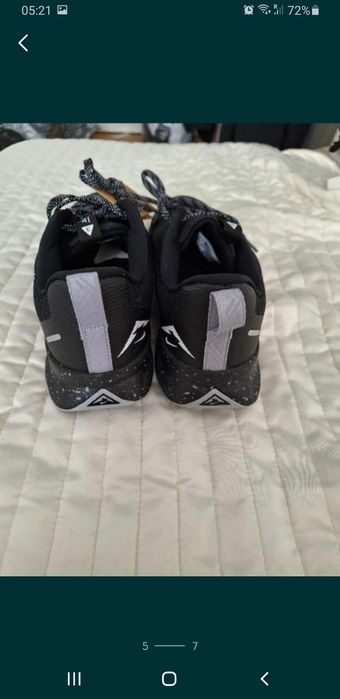 Adidasi Nike Trail nou 40.5