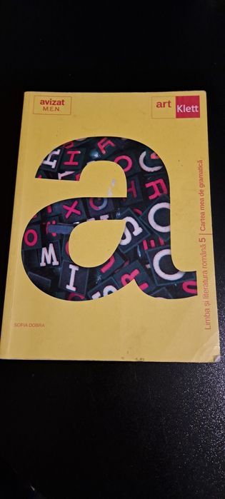 Culegere de romana casa 5