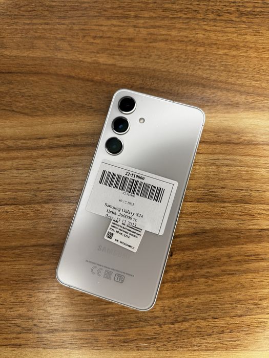 Samsung Galaxy S24 256gb 0-0-24