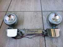 Lightbar Virago 1000