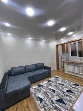 Продаётся 2-х комнатная квартира в Чиланзарском районе 55² с евроремон