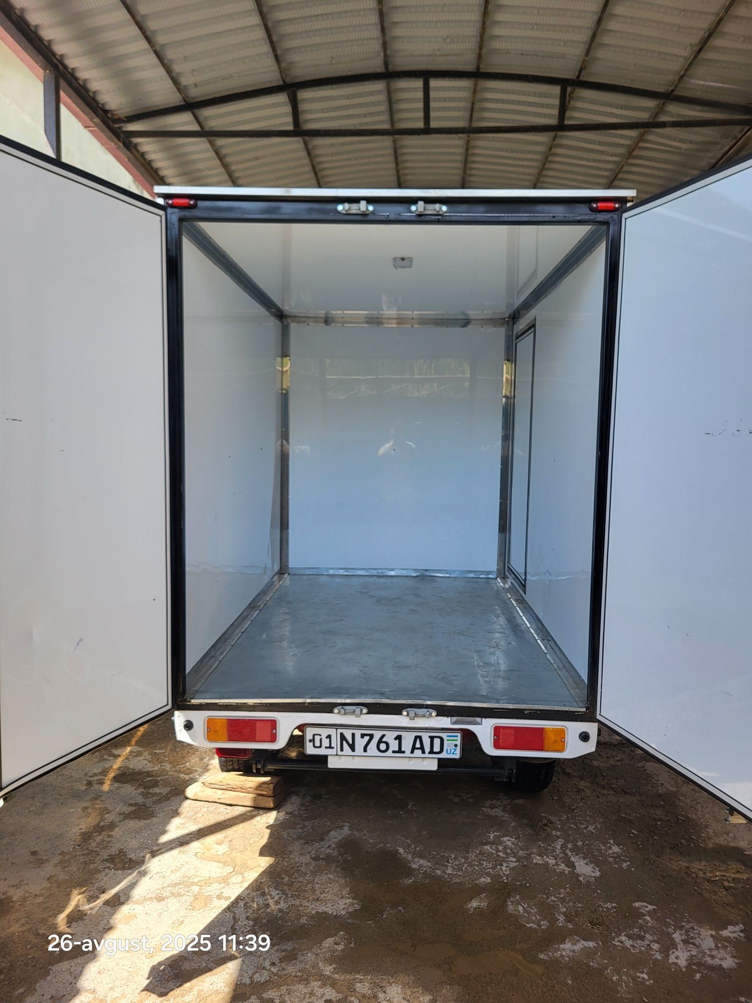 Labo 2024 xolati alo toza